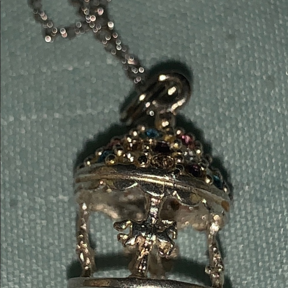Carousel pendant - Picture 3 of 6